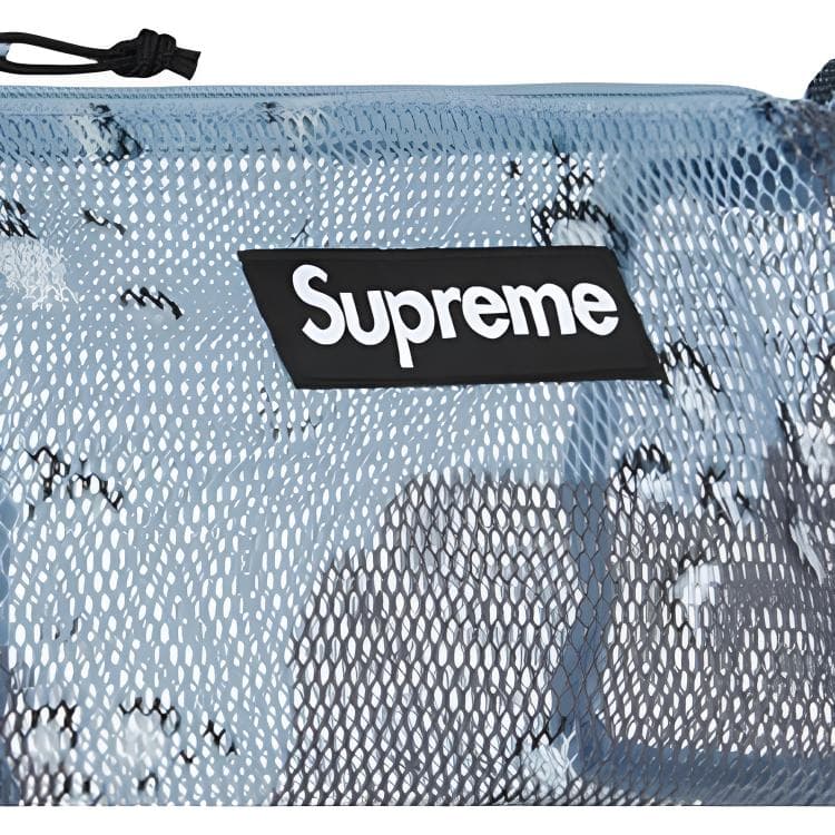 Supreme Week 1 PVC - изображение 4