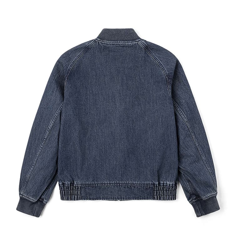 Джинсовая куртка Lee FW25 - изображение 2