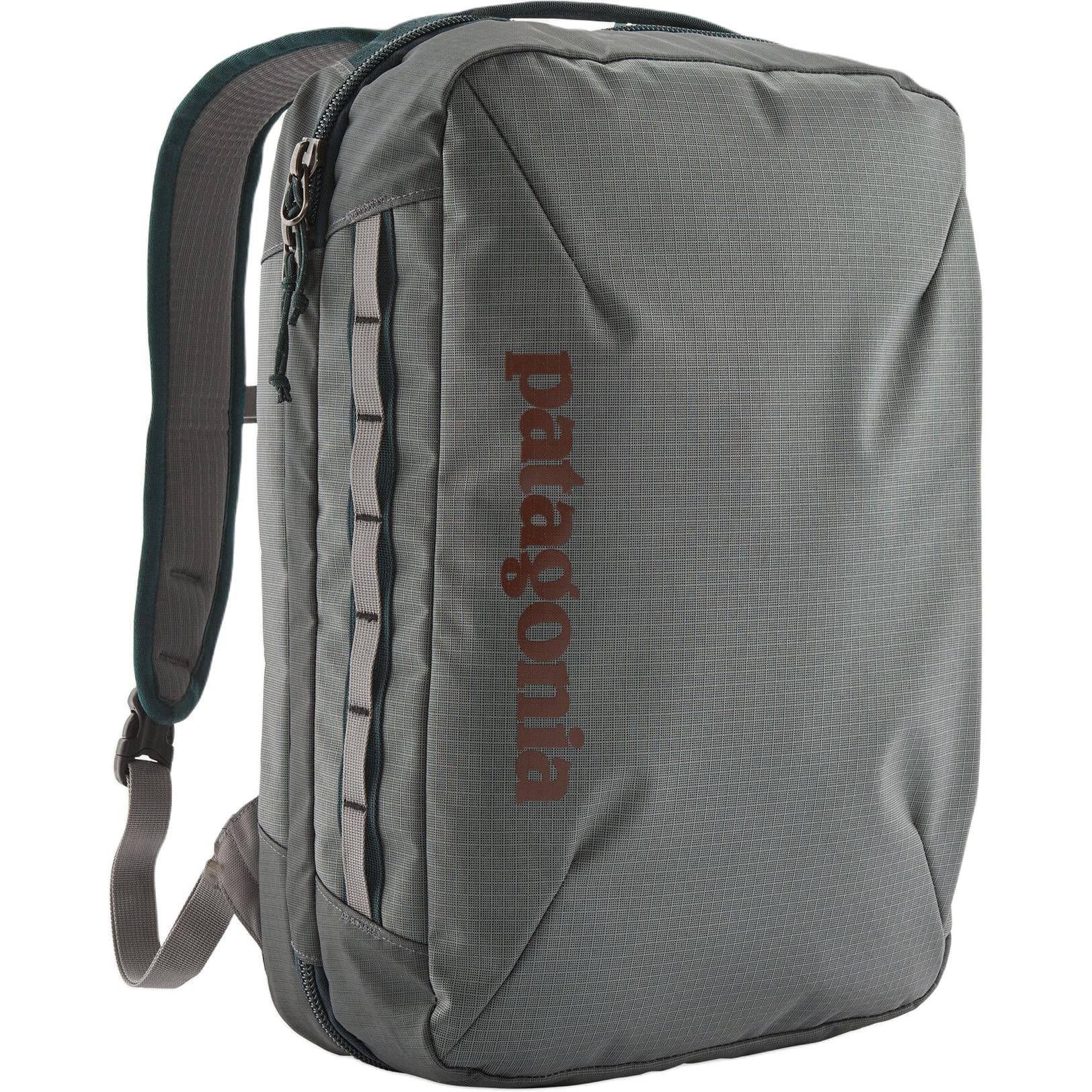 Patagonia Black Hole 22L Туристические сумки Полиэстер Волокно Серый Мужской - изображение 1