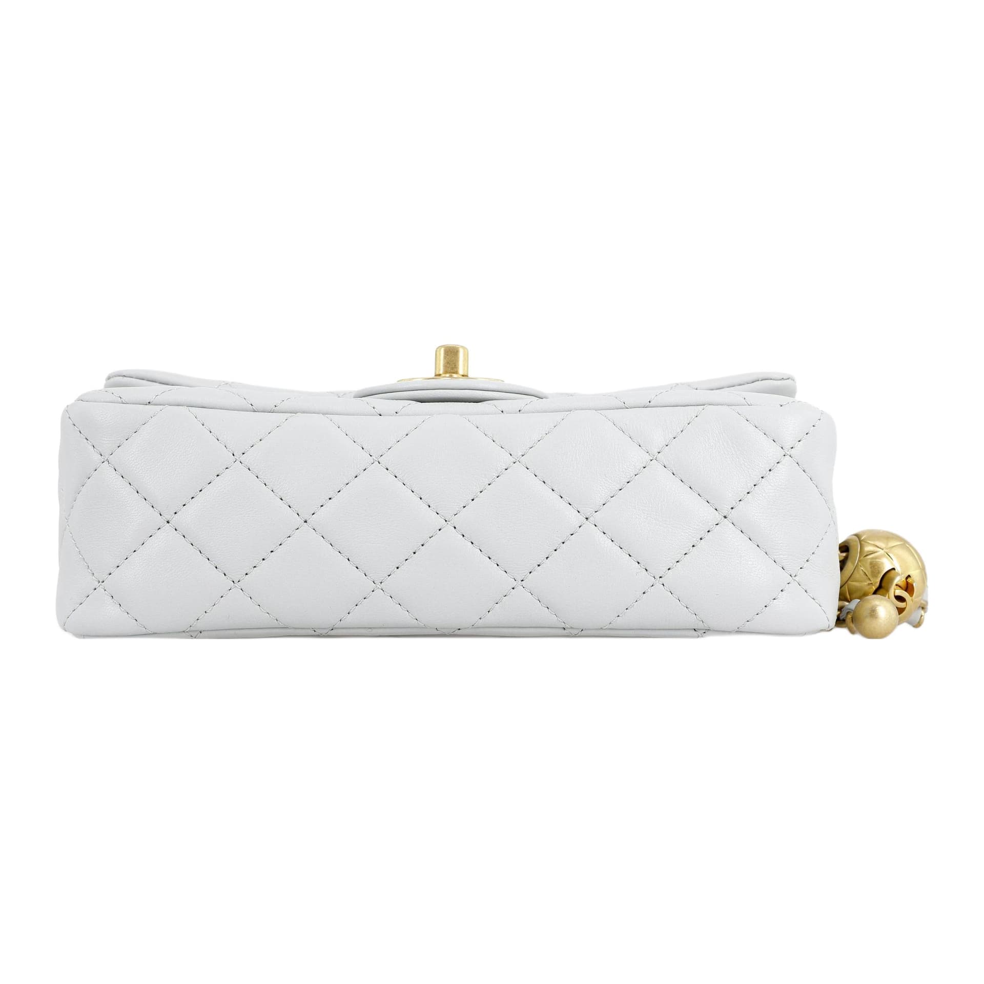 Сумка через плечо CHANEL - изображение 4