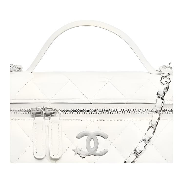 Сумка Chanel 25B - изображение 4
