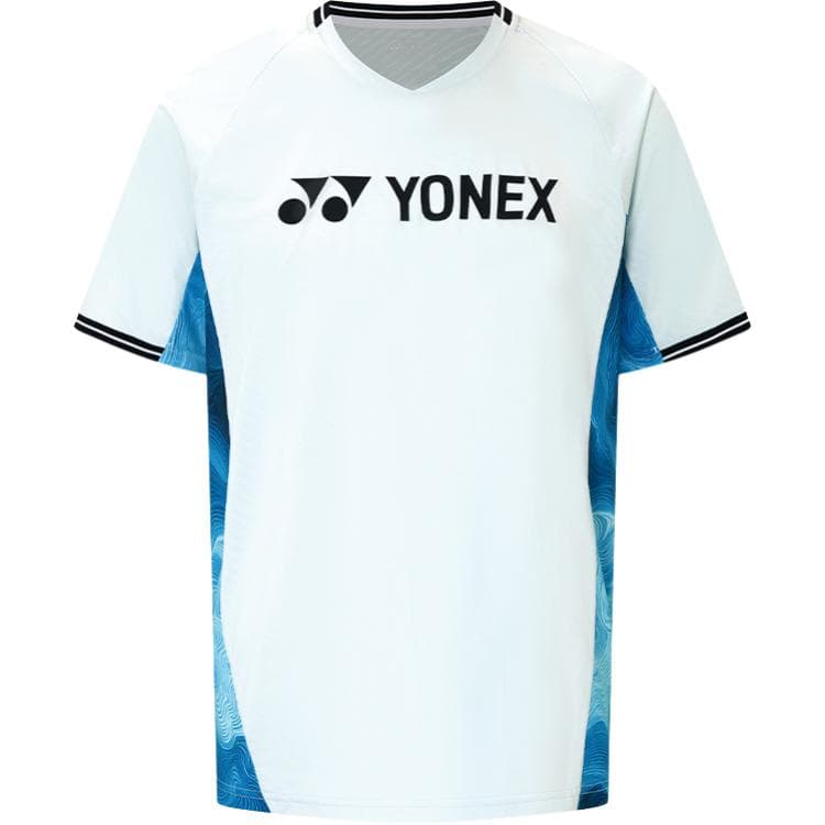 Футболка YONEX Мужские T-рубашки - изображение 1