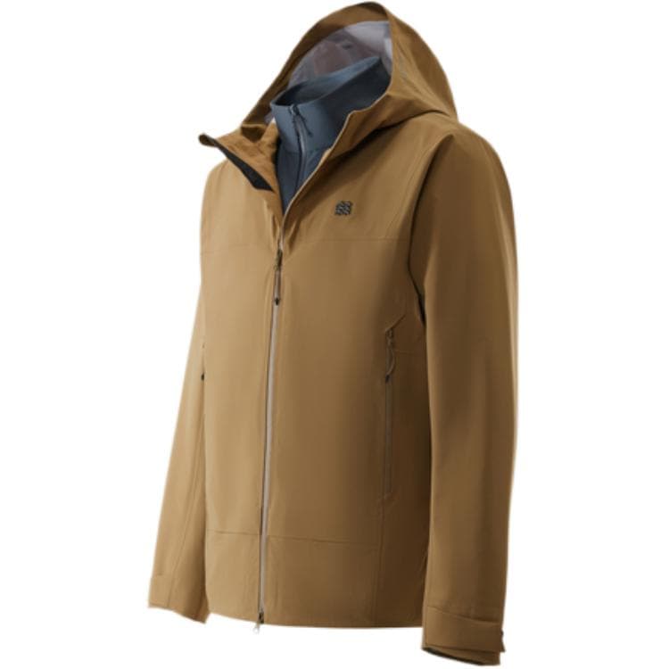 Демисезонная куртка KOLON SPORT - изображение 1
