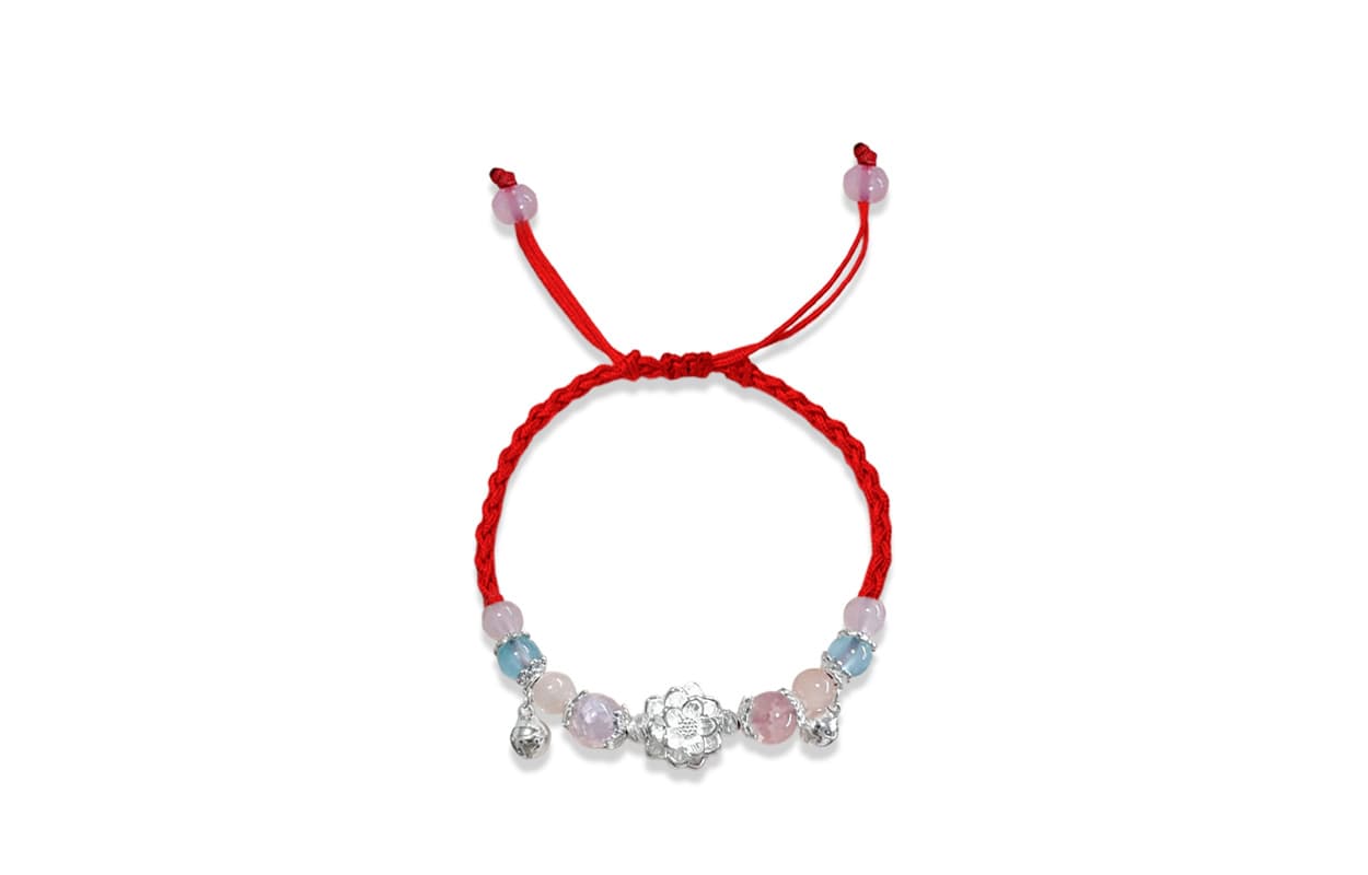 Ringlove Ткань Браслеты Шнурки Женские - изображение 1