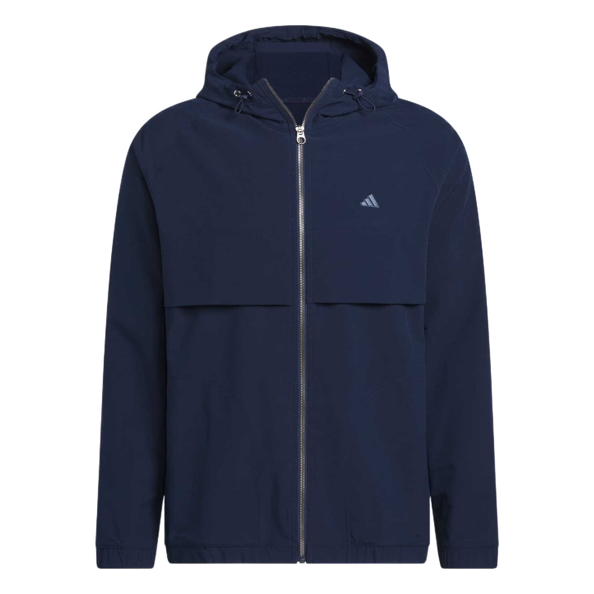 Куртка Adidas GO TO Университетский синий Мужские куртки - изображение 1