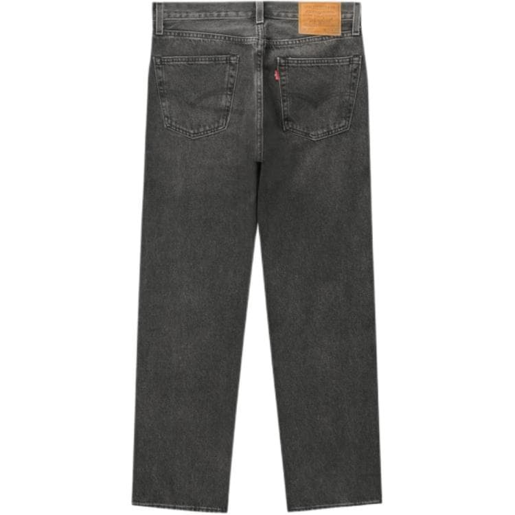 Штаны Levi's 555 Relaxed Straight Jeans — фото 2