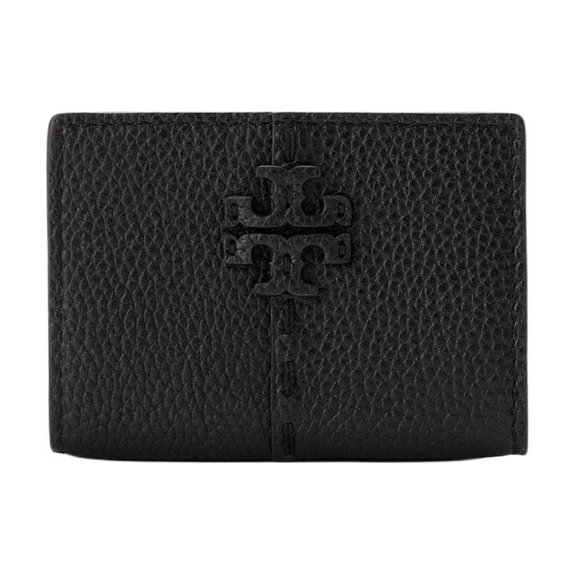 Кошелек TORY BURCH McGraw Logo - изображение 1
