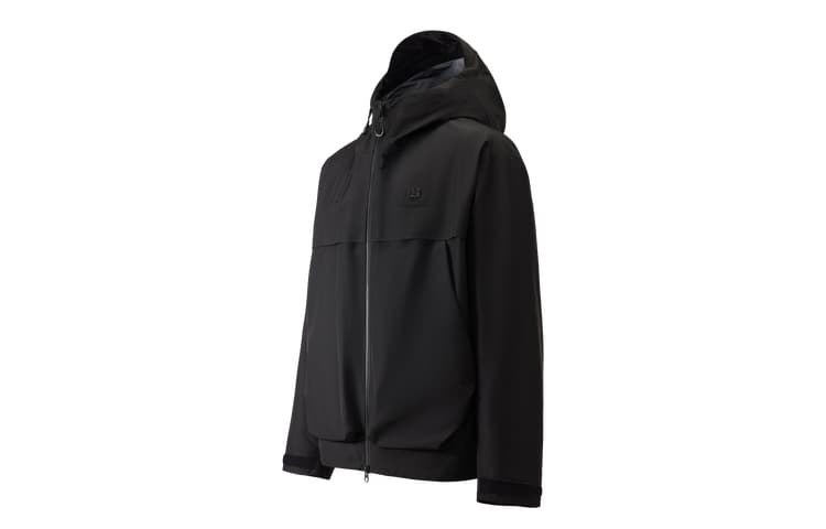 Демисезонная куртка KOLON SPORT GTX OBLI-K - изображение 1