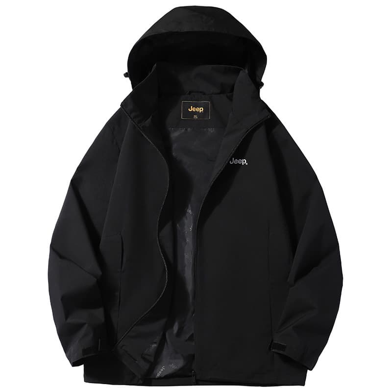 Куртка JEEP Outdoor Casual Куртки и Пальто Унисекс - изображение 1