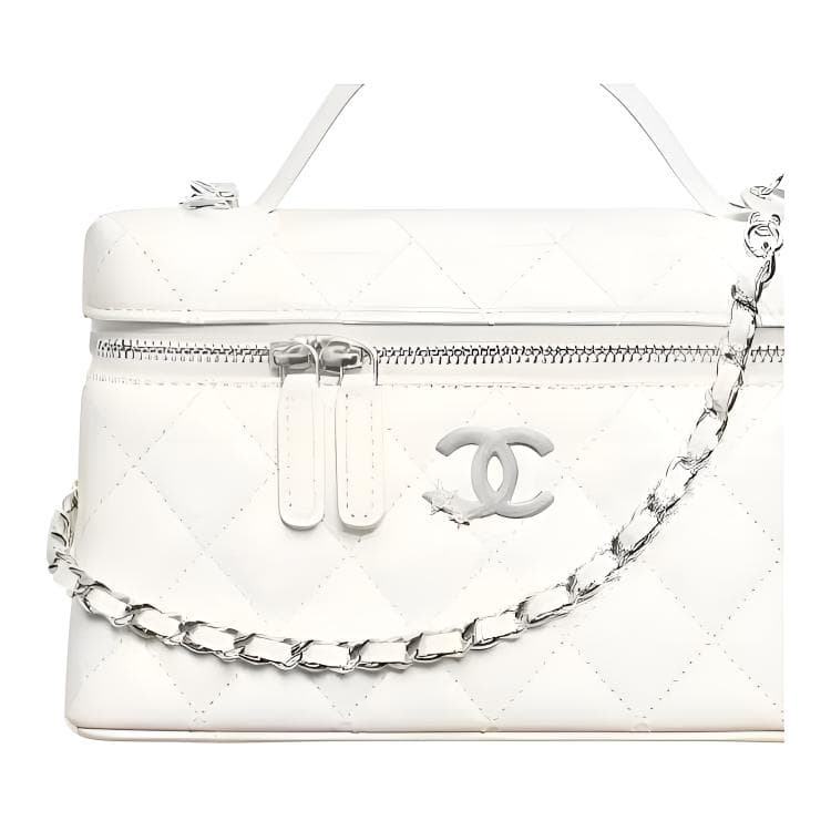 Сумка Chanel 25B - изображение 3