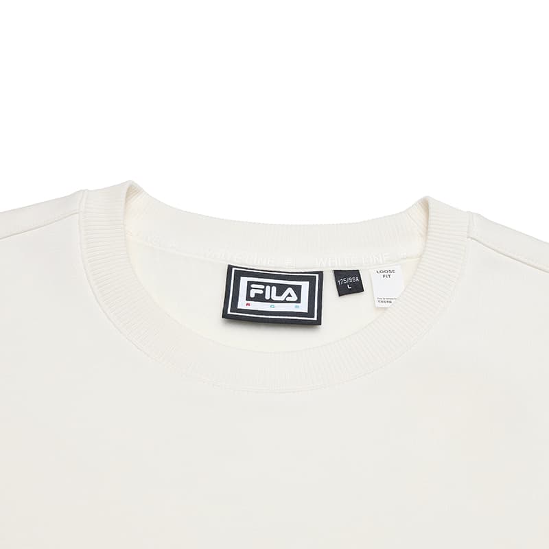 Худи FILA ORIGINALE Толстовка Мужской - изображение 3