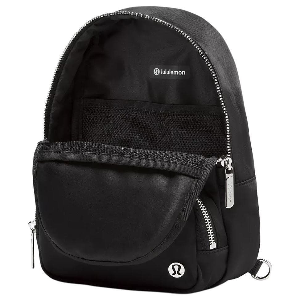 Нагрудная сумка lululemon Everywhere 4.2L - изображение 3