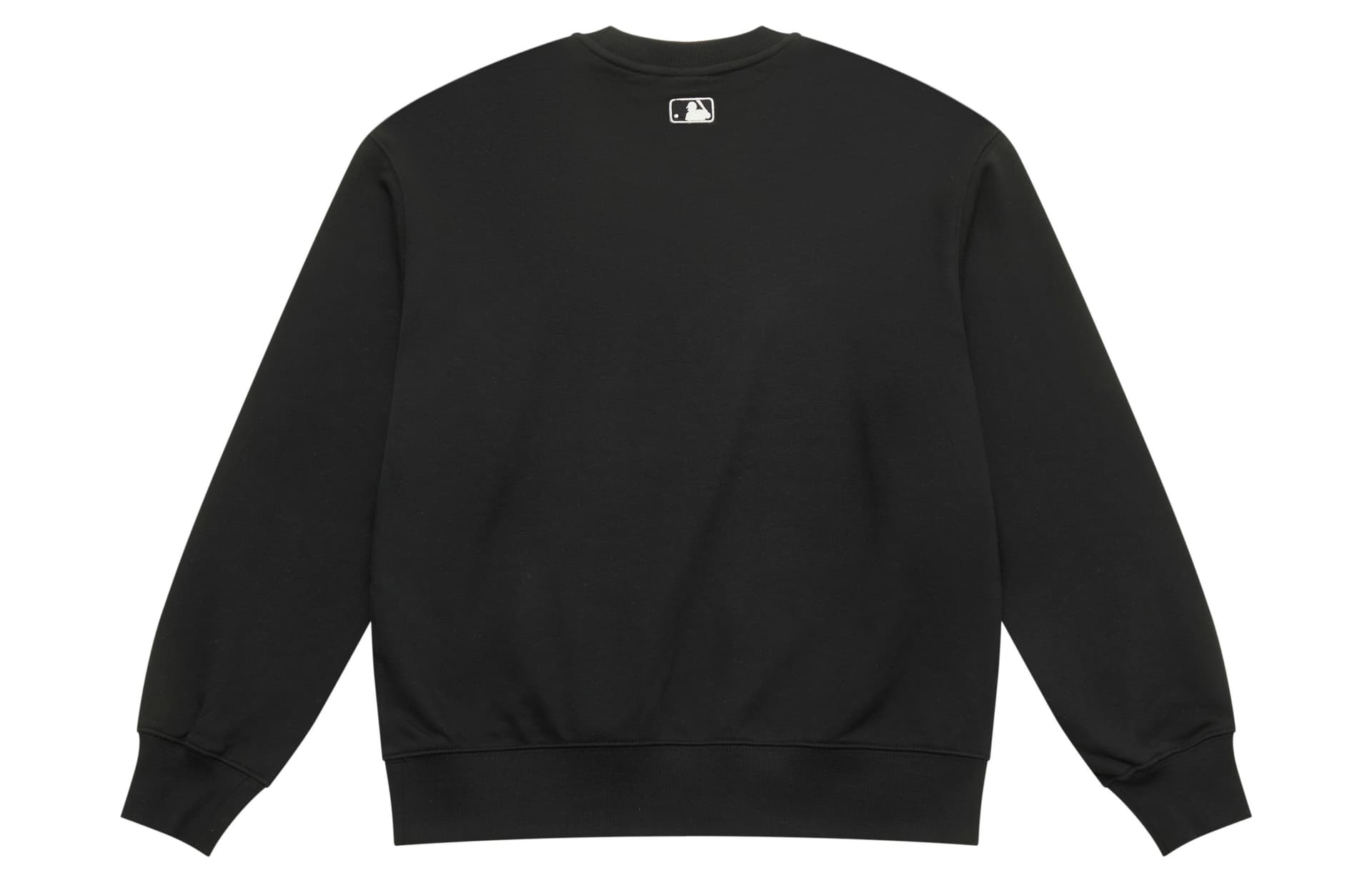 Кофта mlb New York Yankees Basic Collection Свитшот Унисекс Стандартный черный - изображение 2