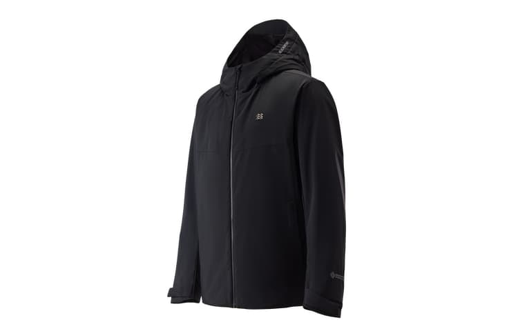 Куртка KOLON SPORT GTX WINDSTOPPER - изображение 1