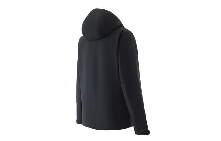 Демисезонная куртка KOLON SPORT - изображение 2