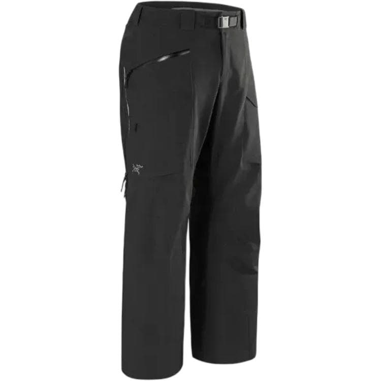 Горнолыжные штаны Arcteryx SABRE Мужские лыжные брюки - изображение 7