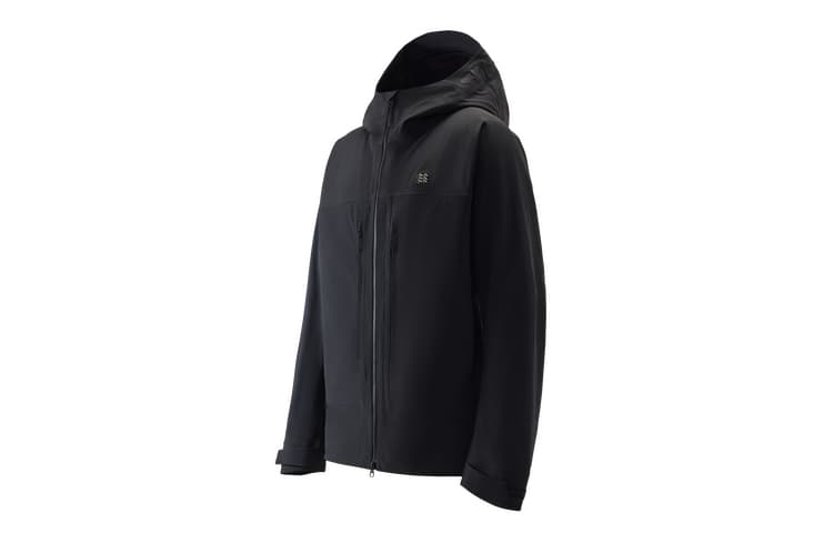 Куртка KOLON SPORT - изображение 1