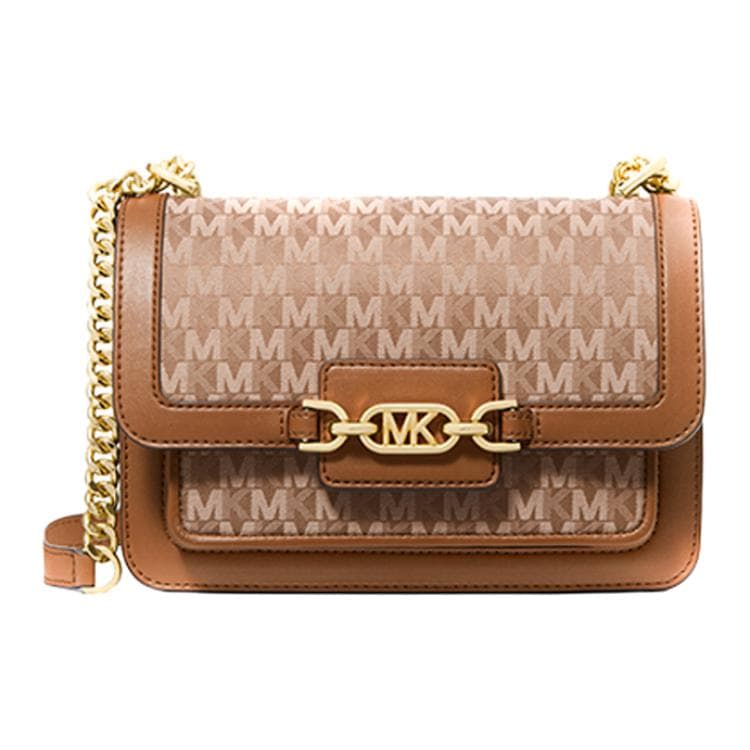 Сумка через плечо MICHAEL KORS MK Heather - изображение 1