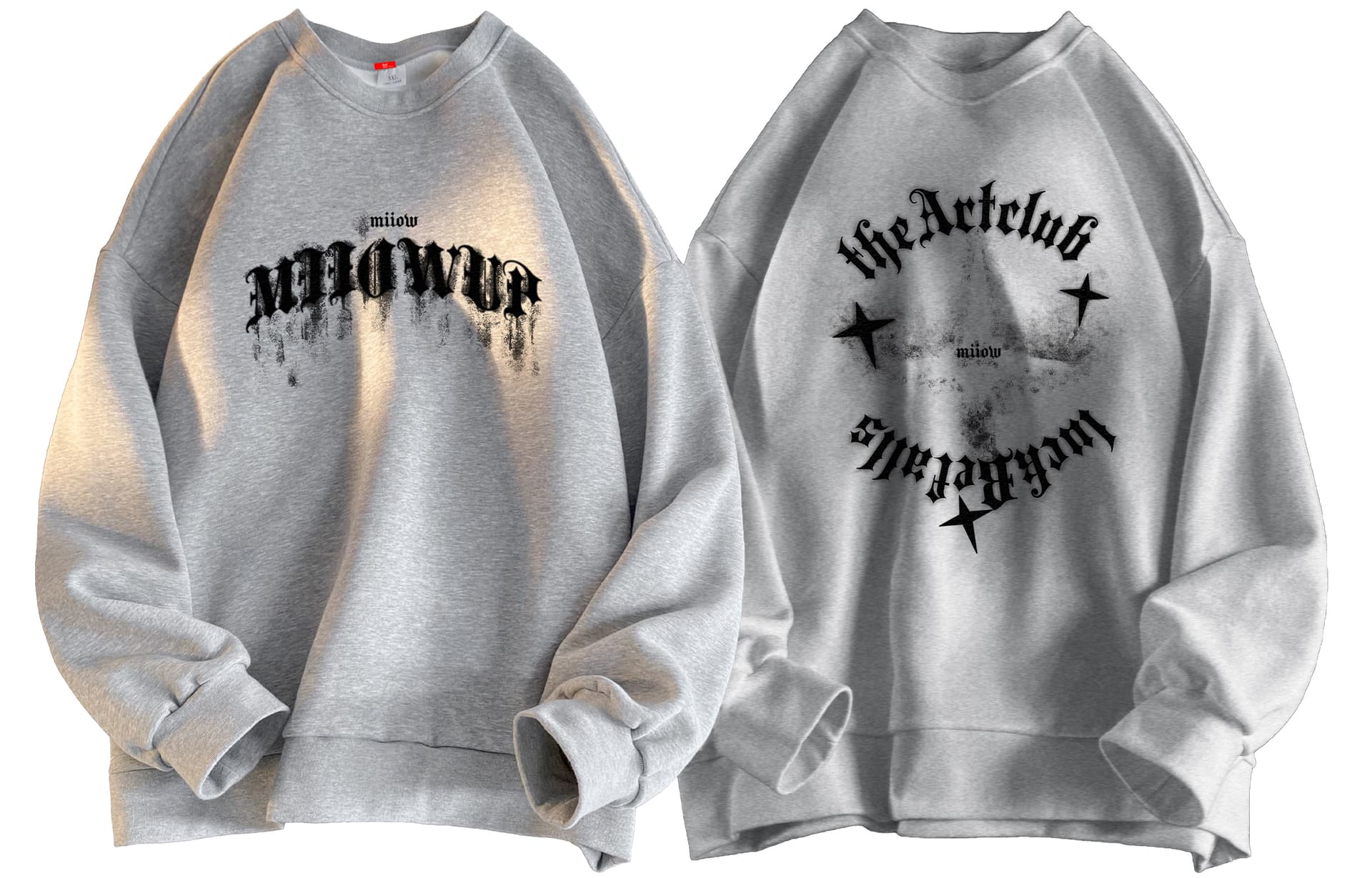 Футболка MIIOW T - изображение 1