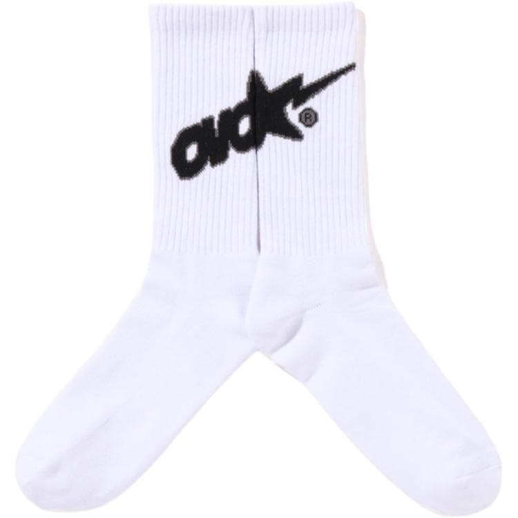Носки BAPE x OVO 1 - изображение 2