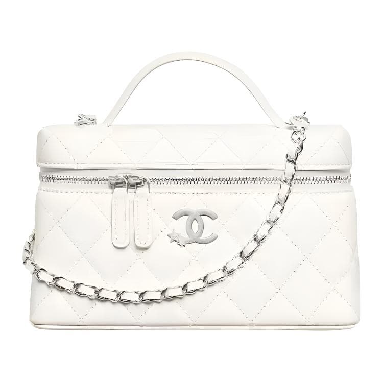 Сумка Chanel 25B - изображение 1