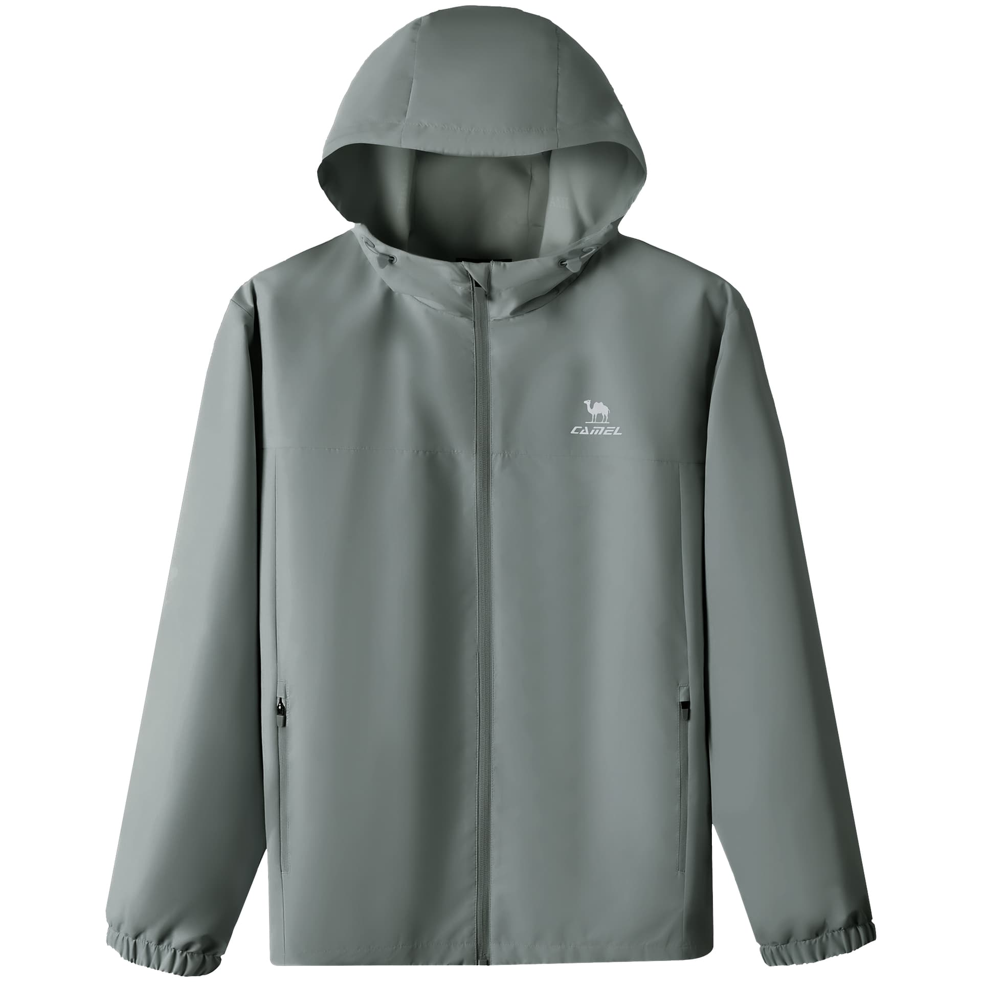 Ветровка CAMEL Urban Function Series Тренчкот Мужской - изображение 1