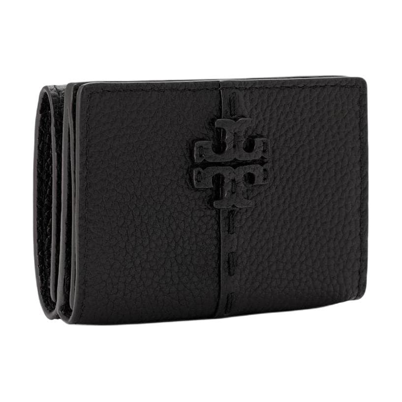 Кошелек TORY BURCH McGraw Logo - изображение 2