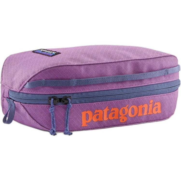 Patagonia Чёрная дыра Полиэфирное волокно Дорожные органайзеры Унисекс Фиолетовый - изображение 2