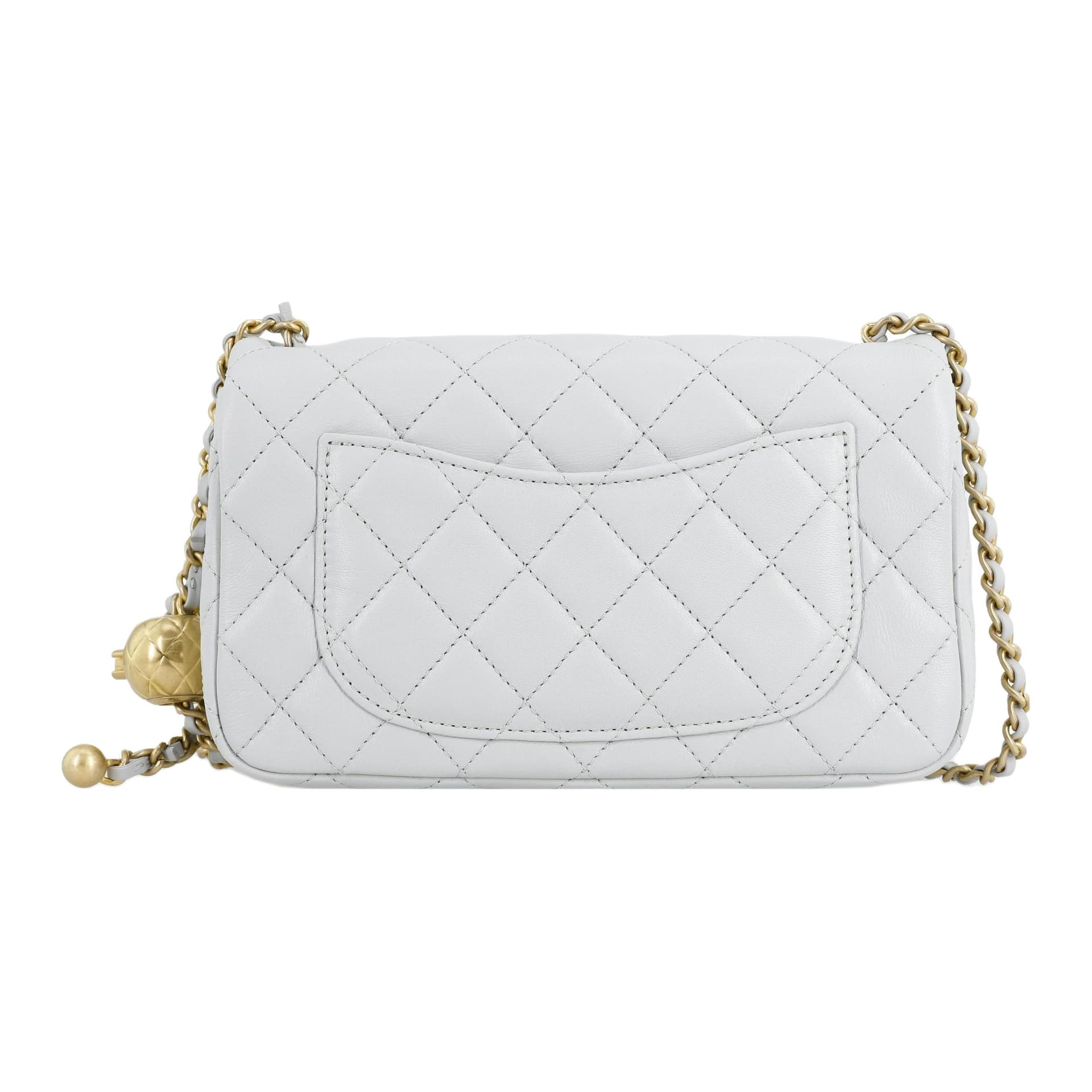 Сумка через плечо CHANEL - изображение 3