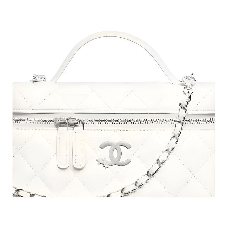 Сумка Chanel 25B - изображение 2