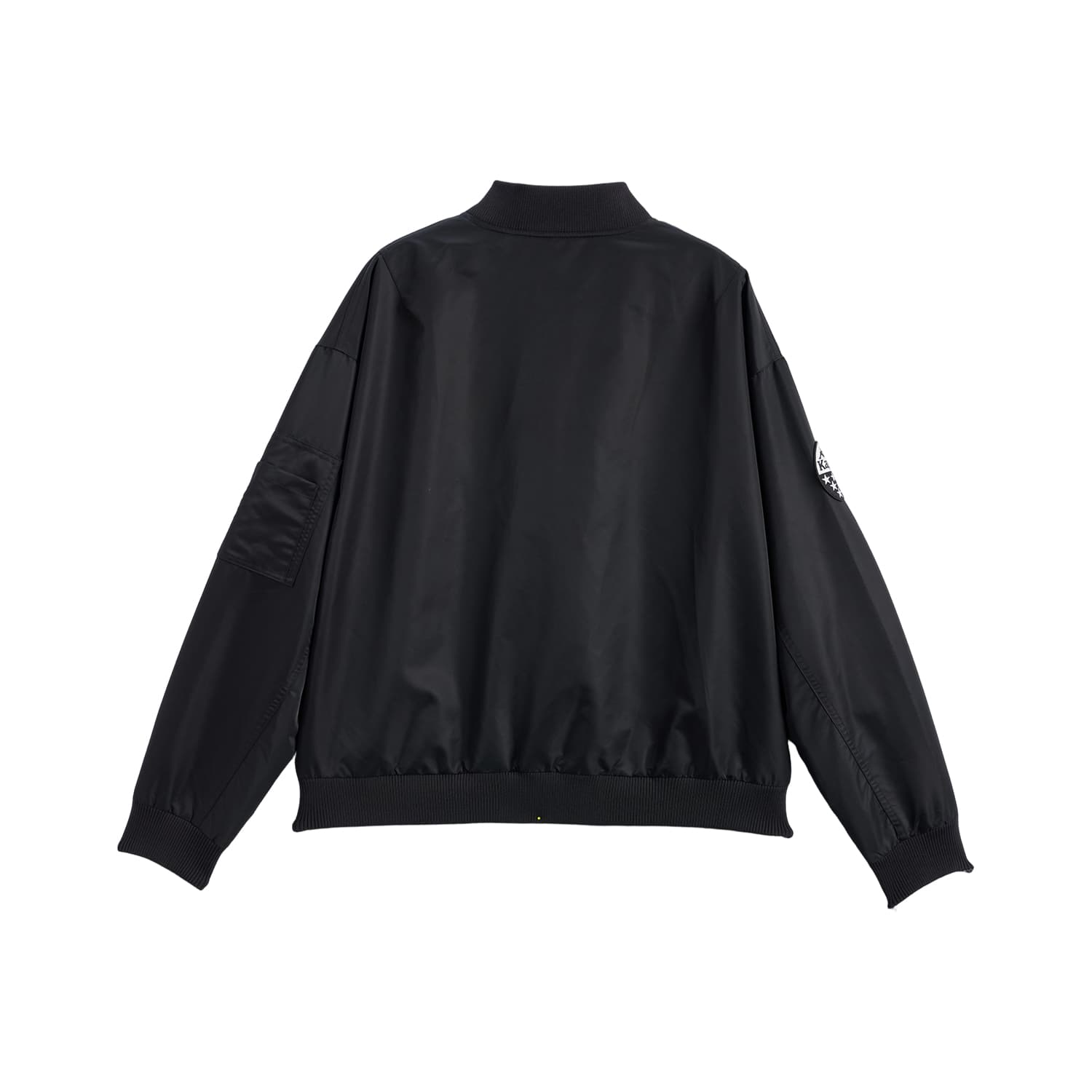 Куртка KAPPA Sports Life Collection Куртка Унисекс - изображение 2
