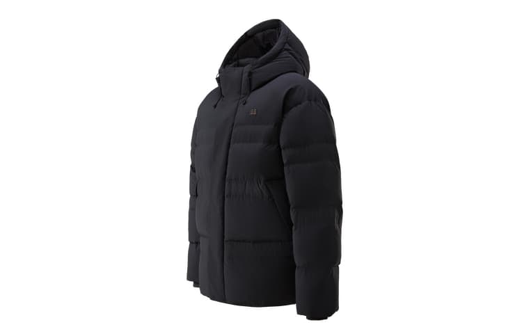 Зимняя куртка KOLON SPORT - изображение 1