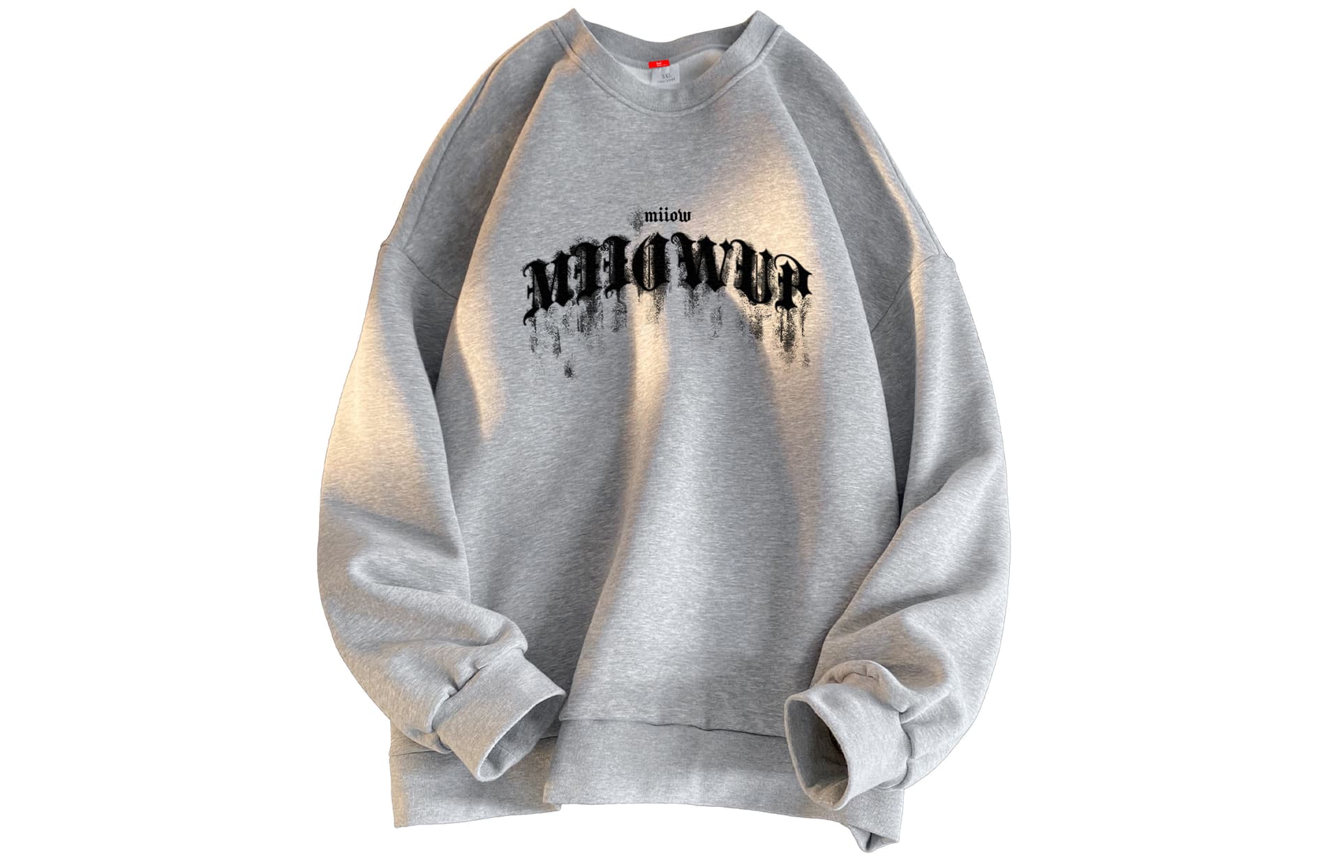 Футболка MIIOW T - изображение 3