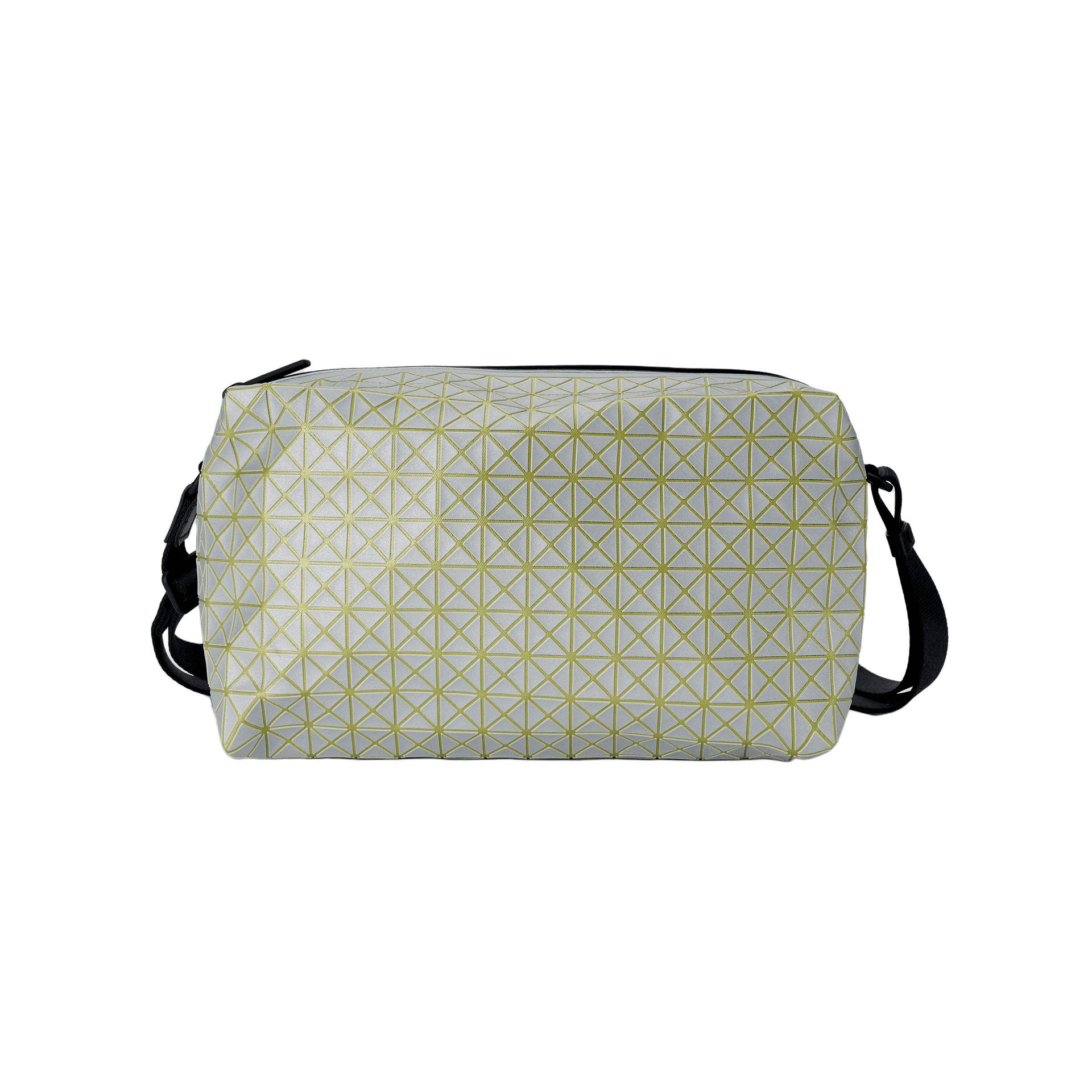 Сумка через плечо ISSEY MIYAKE Kuro - изображение 7