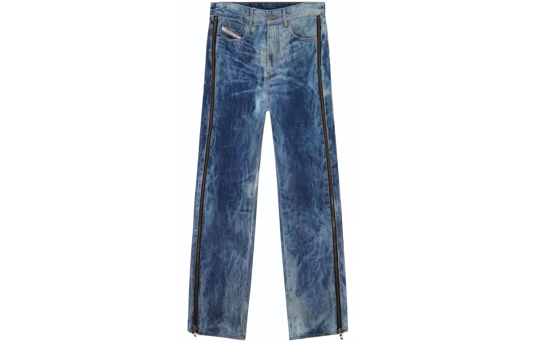 Штаны DIESEL SS24 - изображение 1