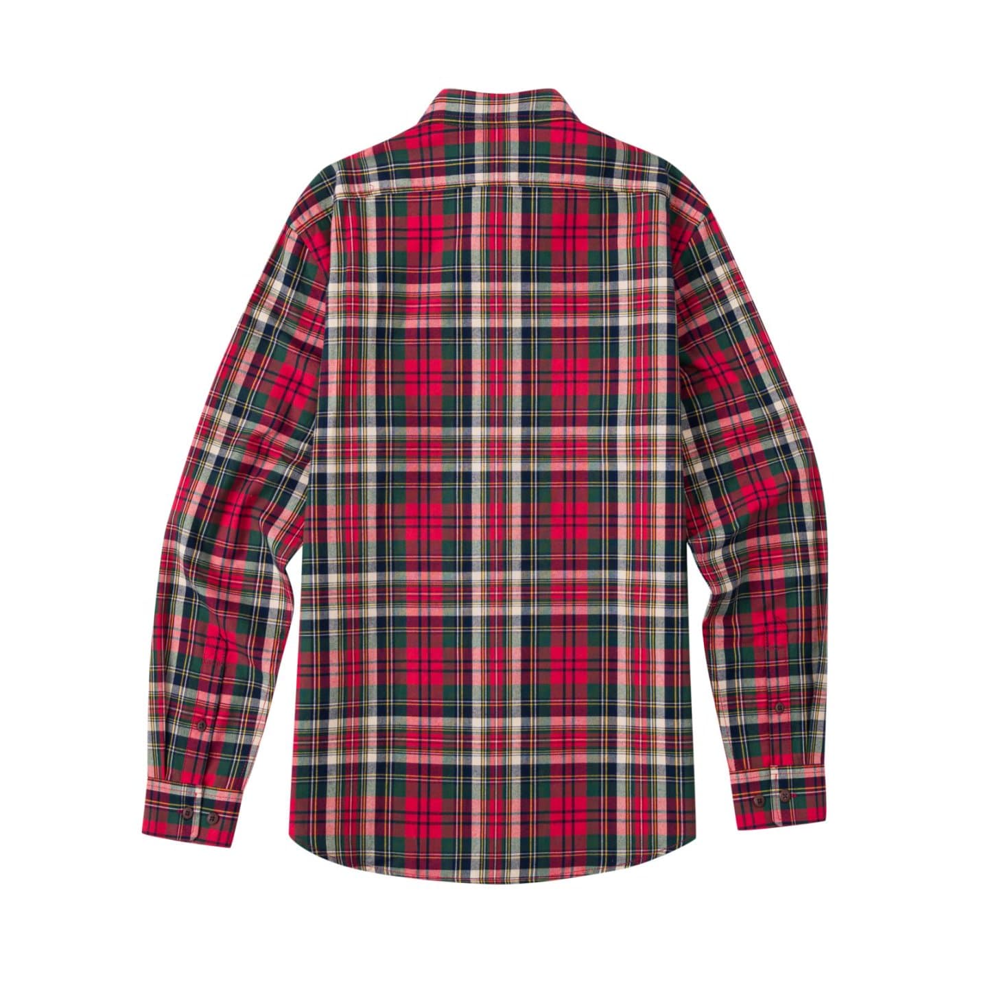 Рубашка Teenie Weenie Men Zero Pressure Collection Рубашка Летняя Унисекс - изображение 2