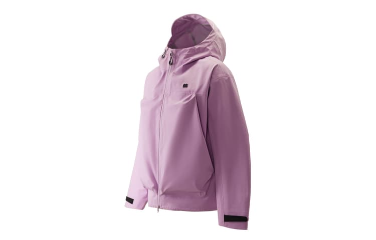 Демисезонная куртка KOLON SPORT OBLI-K OBLI-K3L - изображение 1