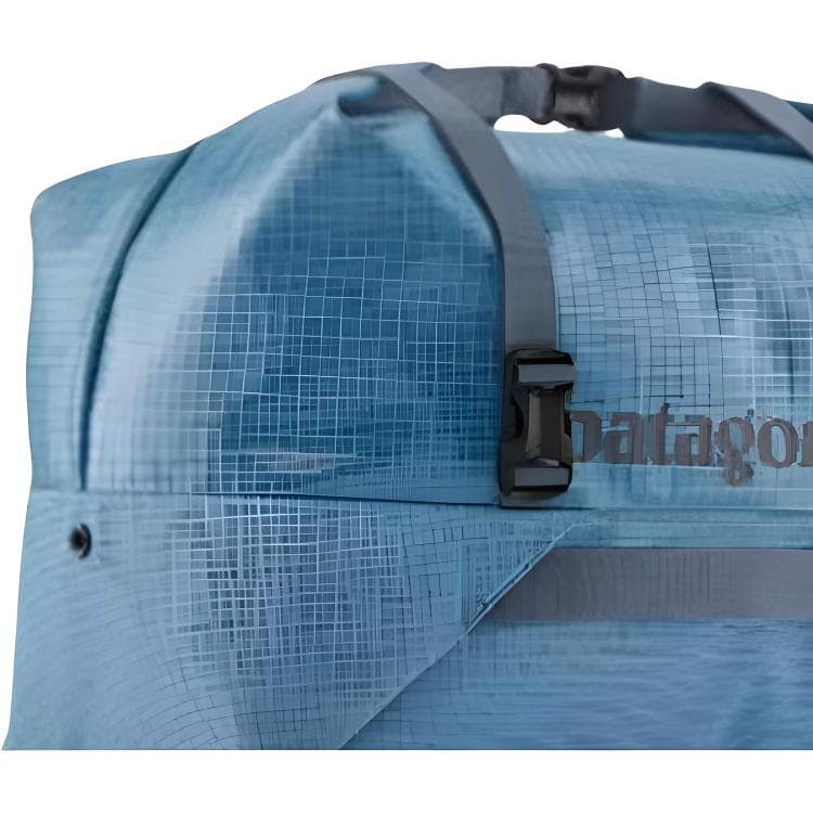 Patagonia Полиэфирное волокно Дорожные органайзеры Унисекс Синий - изображение 4