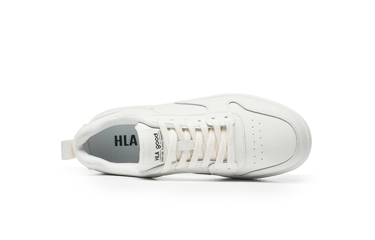 Кроссовки HLA - изображение 3