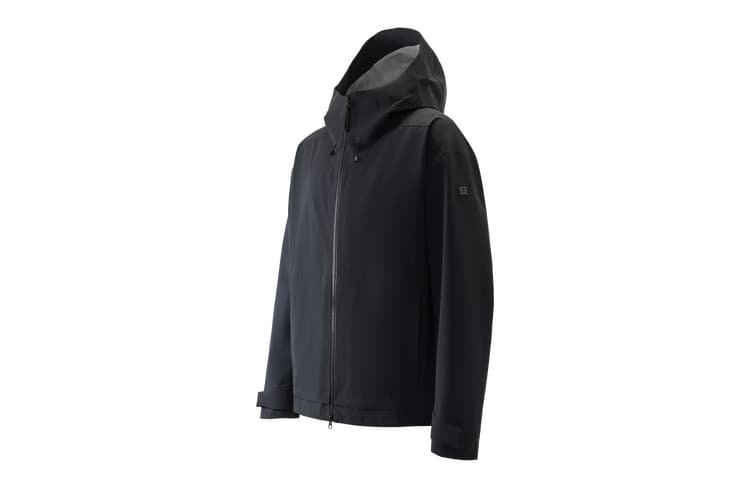 Демисезонная куртка KOLON SPORT DERMIZAX 3L - изображение 1
