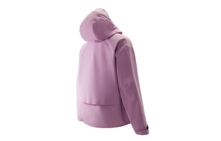 Демисезонная куртка KOLON SPORT OBLI-K OBLI-K3L - изображение 2