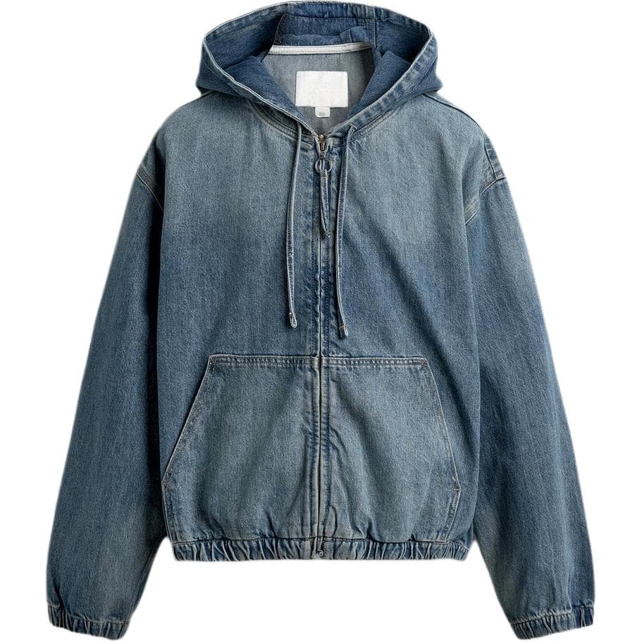 Куртка ZARA - изображение 1