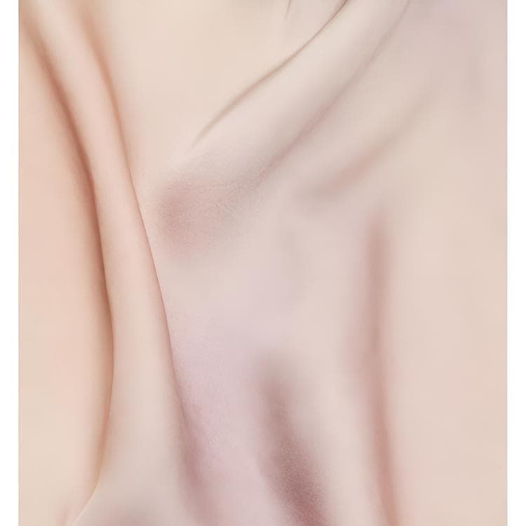 Acne Studios SS25 Платье-комбинация Унисекс Розовый - изображение 2