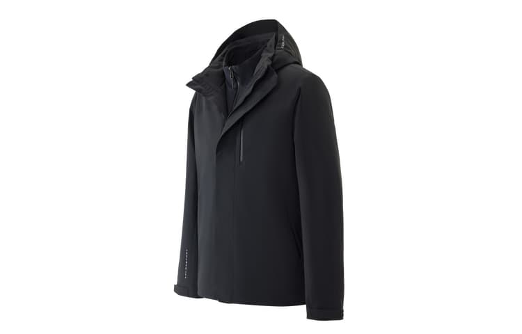 Демисезонная куртка KOLON SPORT - изображение 1