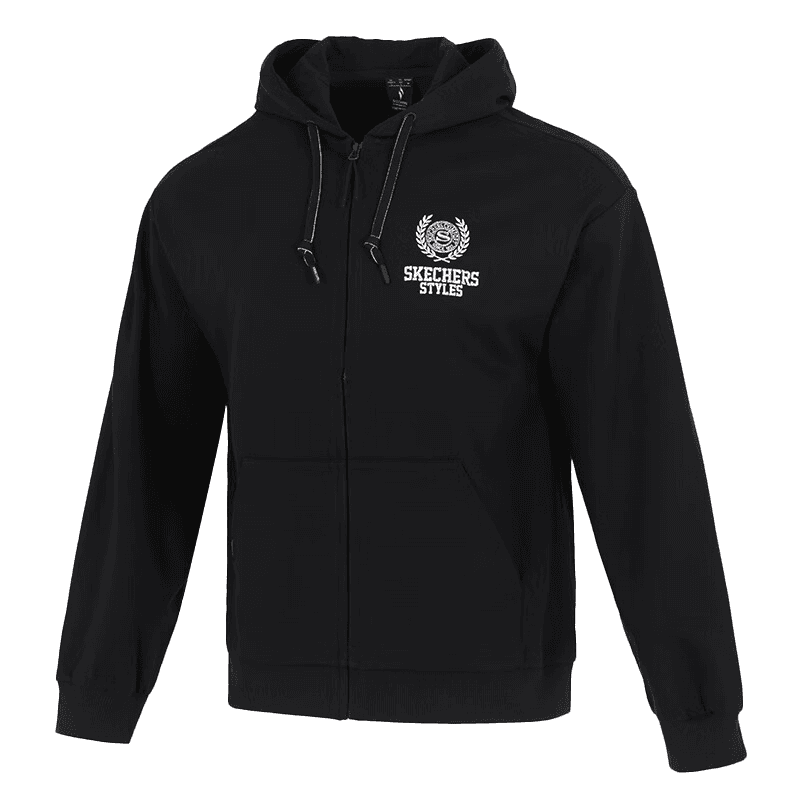 Куртка Skechers logo - изображение 1