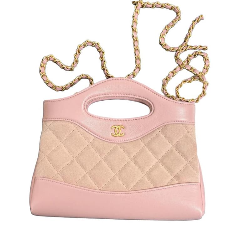 Сумка CHANEL 25P - изображение 2