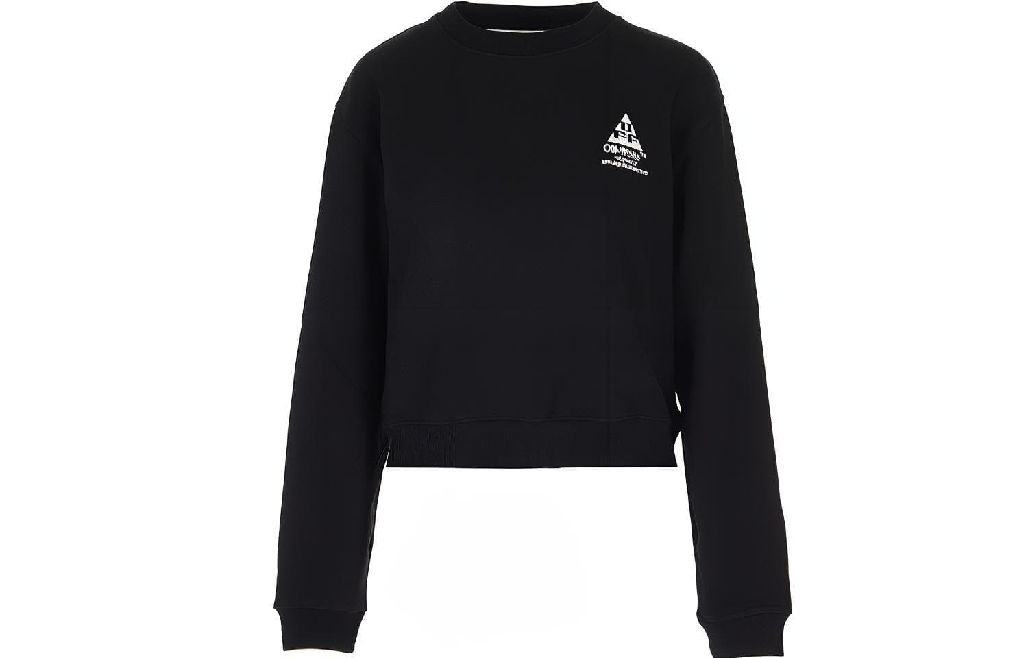 Худи OFF-WHITE Logo - изображение 2