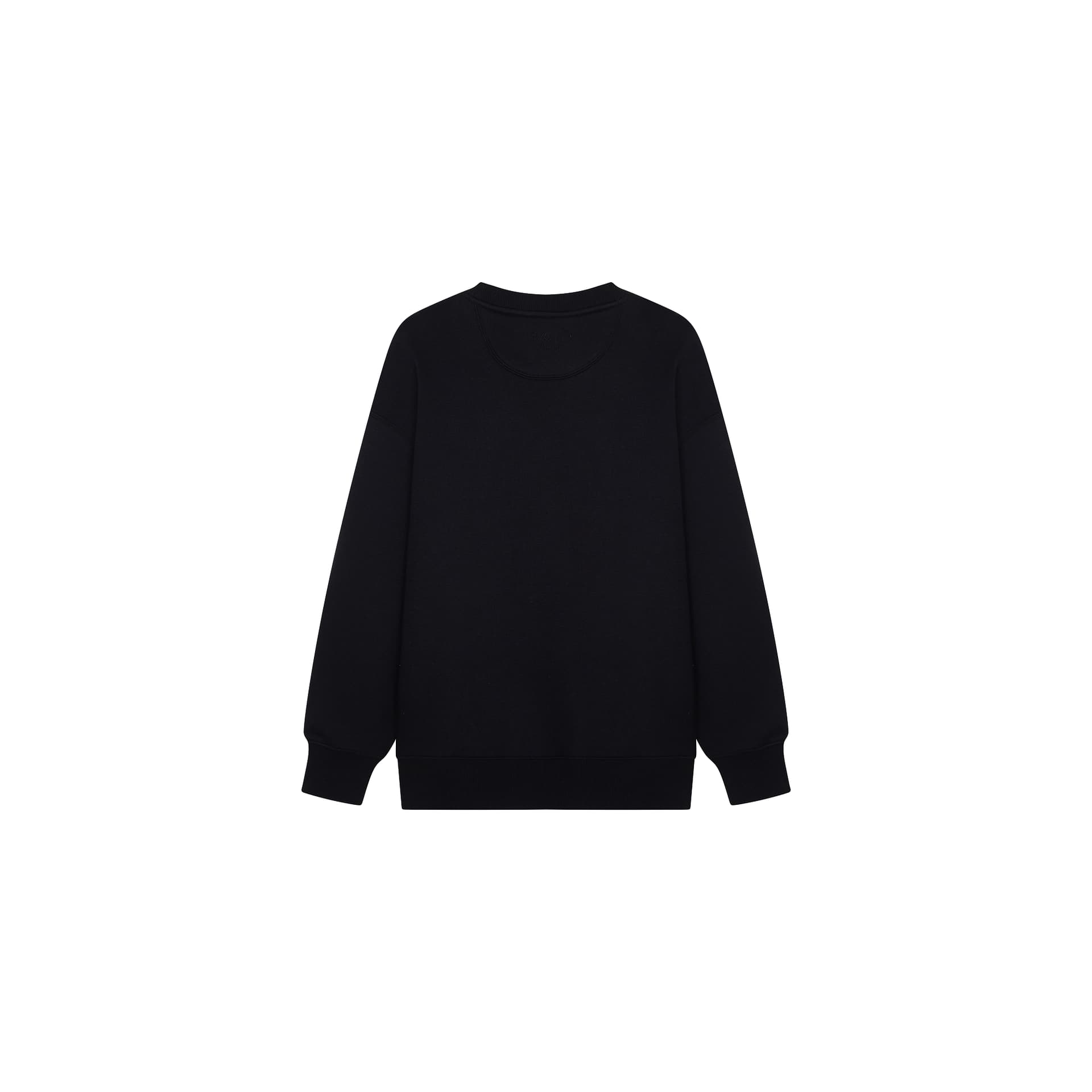 Кофта Teenie Weenie Vintage Basic Minimalist Collection Женские Свитшоты - изображение 2