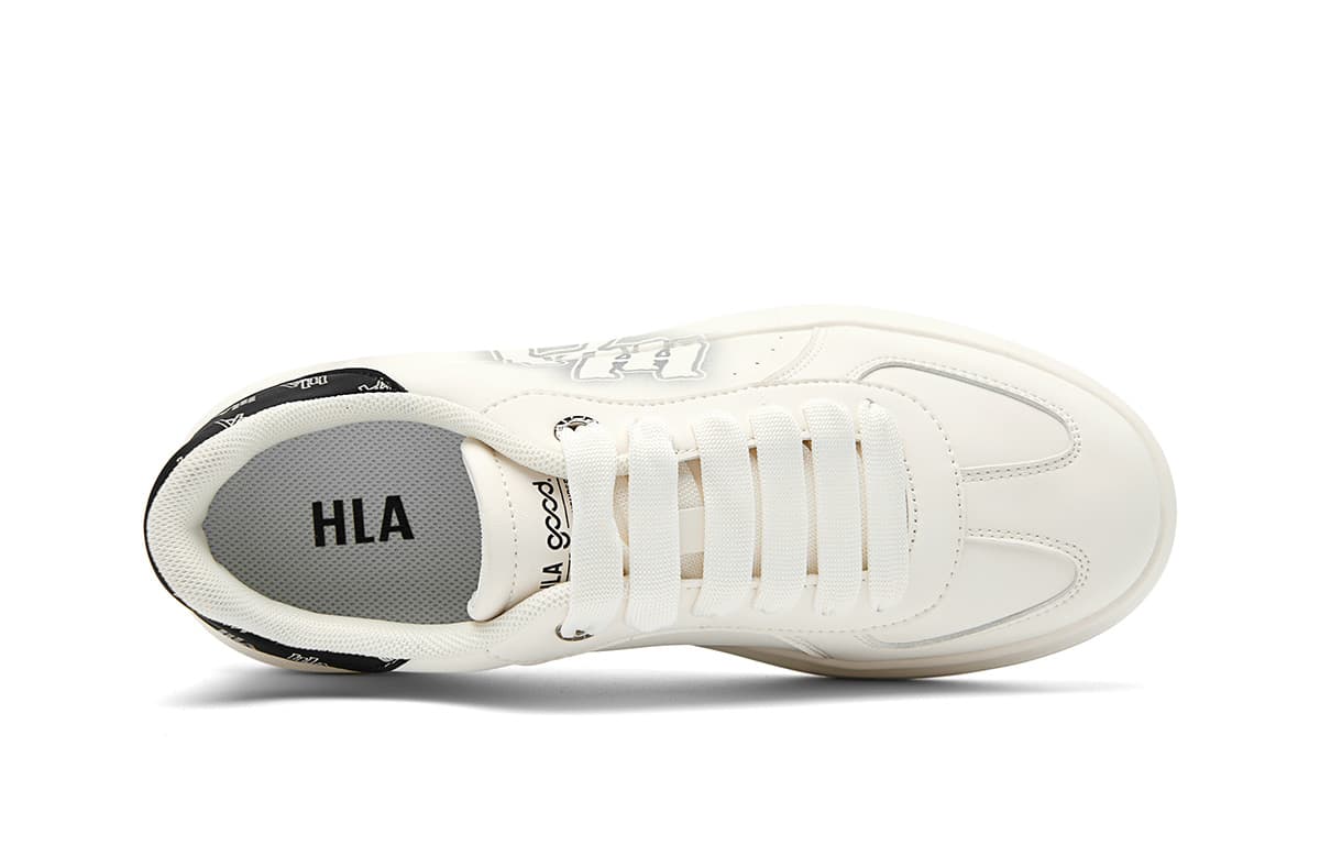 Кроссовки HLA - изображение 3