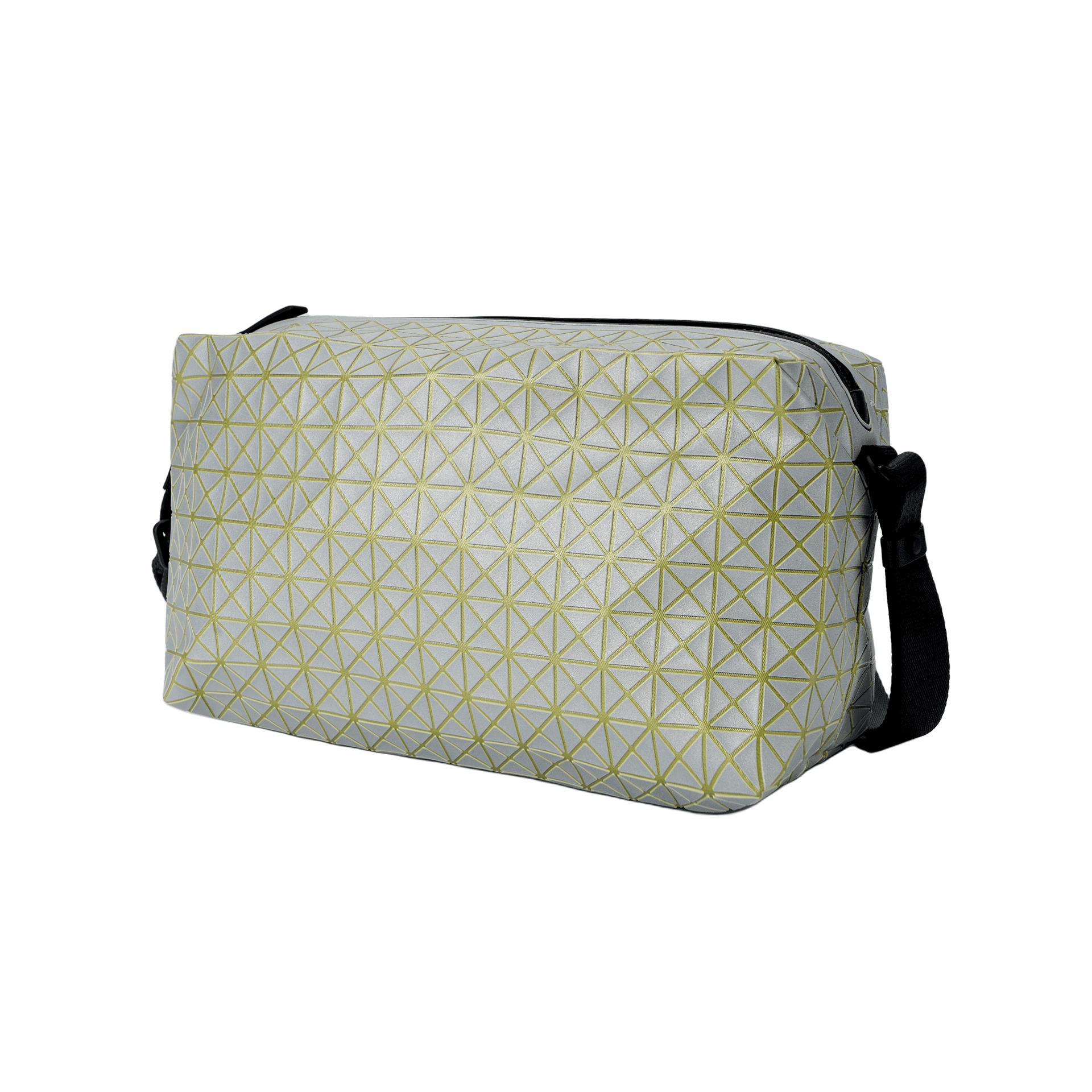 Сумка через плечо ISSEY MIYAKE Kuro - изображение 6